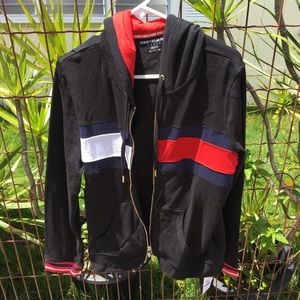 NWT Tommy Hilfiger Sport Hoodie